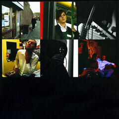 Disco in vinile Arctic Monkeys - Whatever People Say I Am, That's What I'm Not (LP) - 3