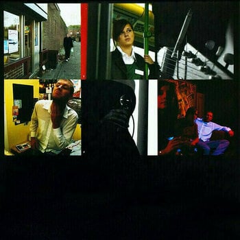 LP plošča Arctic Monkeys - Whatever People Say I Am, That's What I'm Not (LP) - 4
