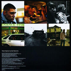 Disco in vinile Arctic Monkeys - Whatever People Say I Am, That's What I'm Not (LP) - 4