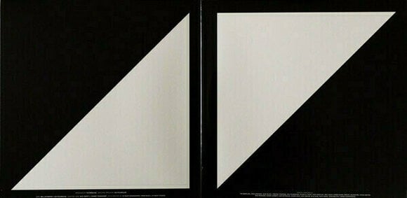 Disque vinyle Avicii - TRUE (LP) - 4