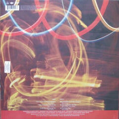 LP ploča Barry White - Let The Music Play (LP) - 1