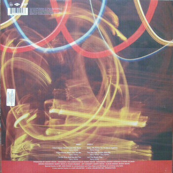 LP platňa Barry White - Let The Music Play (LP) - 2