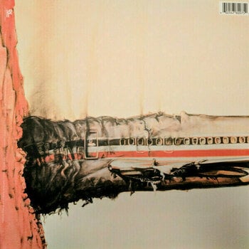 LP Beastie Boys - Licensed To Ill (LP) - 3