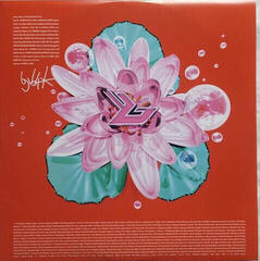 Schallplatte Björk - Post (LP) - 5