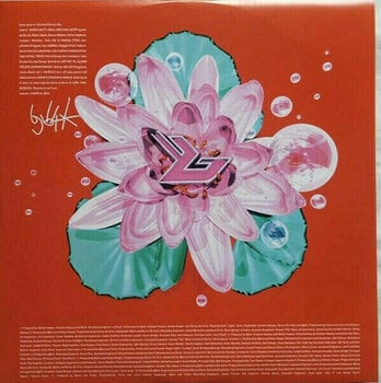 LP Björk - Post (LP) - 4