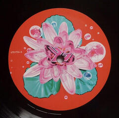 Schallplatte Björk - Post (LP) - 2