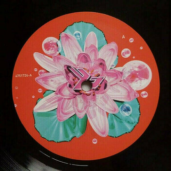 Vinylskiva Björk - Post (LP) - 5