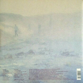 Vinyl Record Blur - Blur (2 LP) - 2