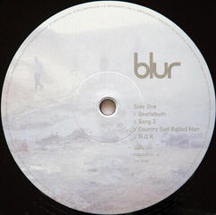 Hanglemez Blur - Blur (2 LP) - 2
