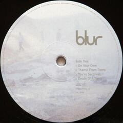 Hanglemez Blur - Blur (2 LP) - 3
