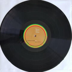 LP deska Bob Marley & The Wailers - Kaya (LP) - 1