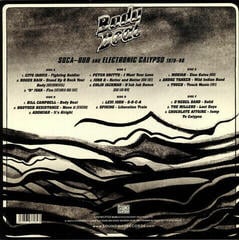 Vinüülplaat Various Artists - Body Beat (Soca-Dub And Electronic Calypso 1979 - 98) (3 LP) - 1