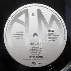 LP ploča Bryan Adams - Reckless (2 LP) - 4