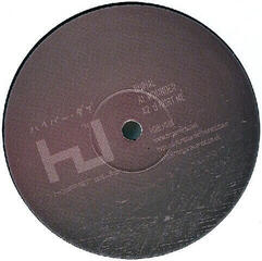 Disc de vinil Burial - Burial (2 LP) - 2
