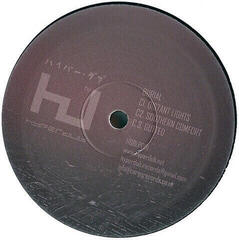 Disc de vinil Burial - Burial (2 LP) - 4