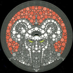 Disc de vinil Danger Doom - The Mouse And The Mask (2 LP) - 4