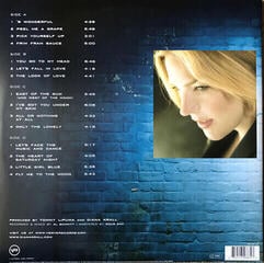 LP deska Diana Krall - The Very Best Of Diana Krall (2 LP) - 2