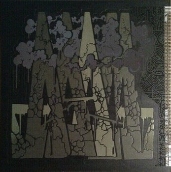 Vinyl Record MF Doom Born Like This (2 LP) - 2