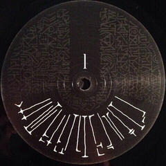 Disco in vinile MF Doom - Born Like This (2 LP) - 2