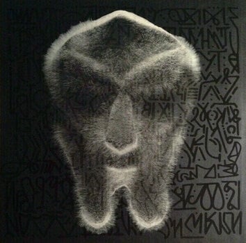 Vinylplade MF Doom Born Like This (2 LP) - 9