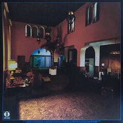 Disc de vinil Eagles - Hotel California (LP) - 3
