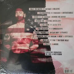 LP ploča Eminem - Revival (2 LP) - 6