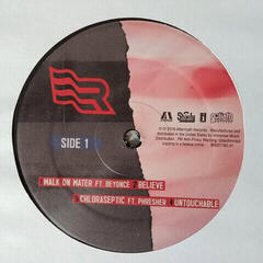 LP ploča Eminem - Revival (2 LP) - 2