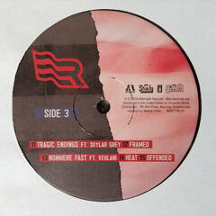 LP ploča Eminem - Revival (2 LP) - 4