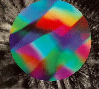 LP Four Tet - Beautiful Rewind (LP) - 2