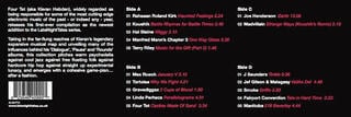 LP platňa LateNightTales - Four Tet (2 LP) - 2