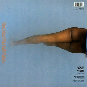 Płyta winylowa Funkadelic - Free Your Mind And Your Ass Will Follow (LP) - 2