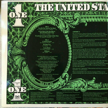 Disco de vinilo Funkadelic - America Eats Its Young (LP) - 2