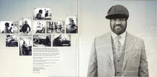 Hanglemez Gregory Porter - Liquid Spirit (2 LP) - 6