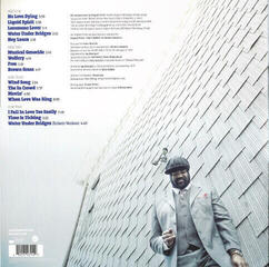 Hanglemez Gregory Porter - Liquid Spirit (2 LP) - 7