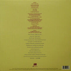 Hanglemez Chic - Les Plus Grands Succes De Chic = Chic's Greatest Hits (Reissue) (LP) - 4