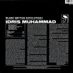 LP platňa Idris Muhammad - Black Rhythm Revolution! (LP) - 4