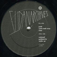 LP ploča Sudan Archives - Sudan Archives (LP) - 2