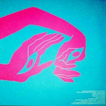 Płyta winylowa Thom Yorke - Suspiria (Music For The Luca Guadagnino Film) (2 LP) - 2