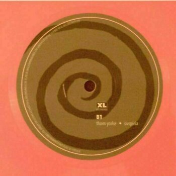 Vinylskiva Thom Yorke - Suspiria (Music For The Luca Guadagnino Film) (2 LP) - 5