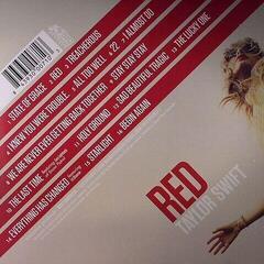 LP deska Taylor Swift - Red (2 LP) - 5