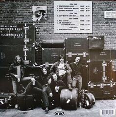 Грамофонна плоча The Allman Brothers Band - At Fillmore East (2 LP) - 6