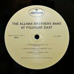 Грамофонна плоча The Allman Brothers Band - At Fillmore East (2 LP) - 2