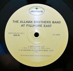Грамофонна плоча The Allman Brothers Band - At Fillmore East (2 LP) - 4
