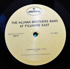 Грамофонна плоча The Allman Brothers Band - At Fillmore East (2 LP) - 5