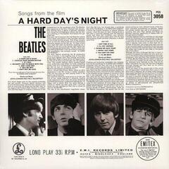 LP platňa The Beatles - A Hard Days Night (LP) - 5