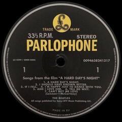 LP platňa The Beatles - A Hard Days Night (LP) - 1