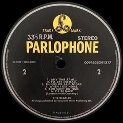 LP platňa The Beatles - A Hard Days Night (LP) - 2