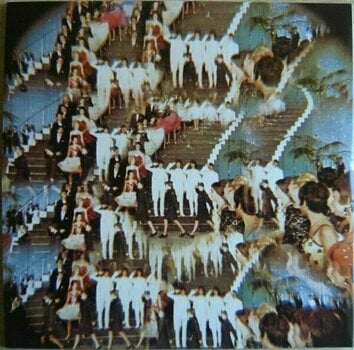 Disco de vinil The Beatles - Magical Mystery Tour (LP) - 4