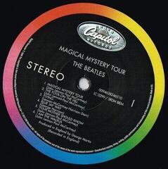 LP platňa The Beatles - Magical Mystery Tour (LP) - 1
