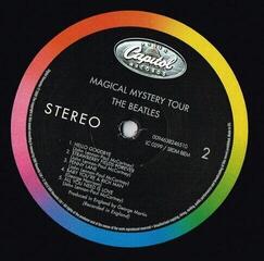 LP platňa The Beatles - Magical Mystery Tour (LP) - 2